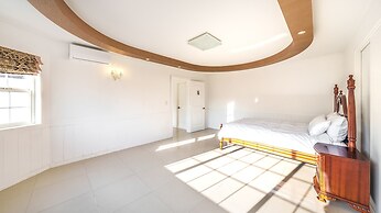Gapyeong Santa Maria Dog-friendly Privat