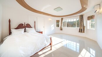Gapyeong Santa Maria Dog-friendly Privat