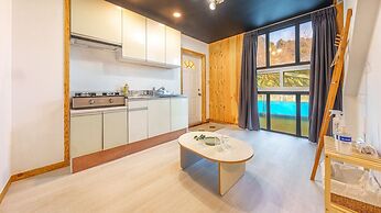 Gapyeong Santa Maria Dog-friendly Privat