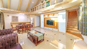 Gapyeong Santa Maria Dog-friendly Privat