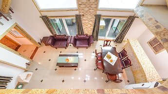 Gapyeong Santa Maria Dog-friendly Privat