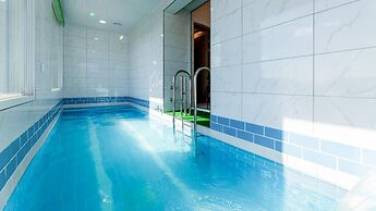 Gapyeong Grang Narang Pool Villa