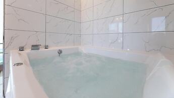 Gapyeong Grang Narang Pool Villa