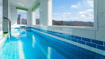 Gapyeong Grang Narang Pool Villa