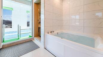 Gapyeong Grang Narang Pool Villa