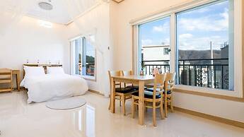 Gapyeong Grang Narang Pool Villa