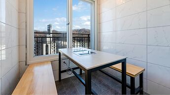 Gapyeong Grang Narang Pool Villa