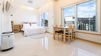 Gapyeong Grang Narang Pool Villa