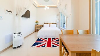 Gapyeong Grang Narang Pool Villa