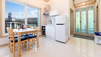 Gapyeong Grang Narang Pool Villa