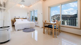 Gapyeong Grang Narang Pool Villa