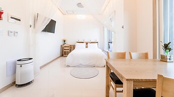 Gapyeong Grang Narang Pool Villa