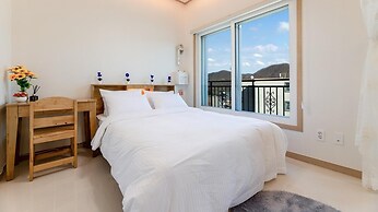 Gapyeong Grang Narang Pool Villa