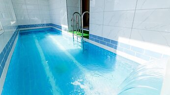 Gapyeong Grang Narang Pool Villa