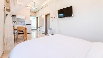 Gapyeong Grang Narang Pool Villa