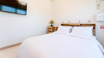 Gapyeong Grang Narang Pool Villa