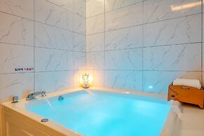 Gapyeong Grang Narang Pool Villa