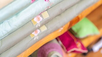 Gyeongju Wadamjung Hanok Pension