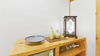 Gyeongju Wadamjung Hanok Pension