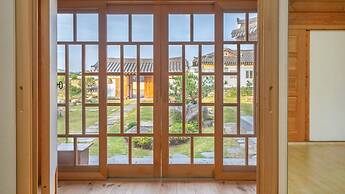 Gyeongju Wadamjung Hanok Pension