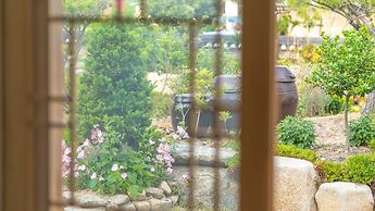 Gyeongju Wadamjung Hanok Pension