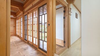 Gyeongju Wadamjung Hanok Pension