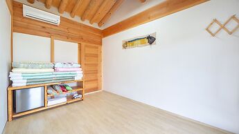 Gyeongju Wadamjung Hanok Pension