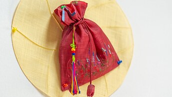 Gyeongju Wadamjung Hanok Pension