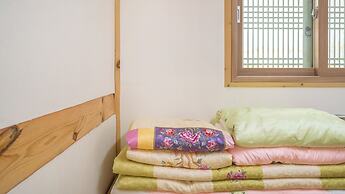Gyeongju Wadamjung Hanok Pension