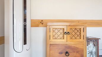 Gyeongju Wadamjung Hanok Pension