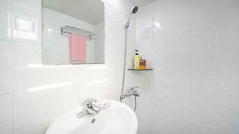 Gyeongju Wadamjung Hanok Pension