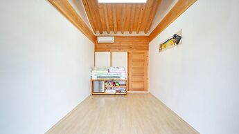 Gyeongju Wadamjung Hanok Pension