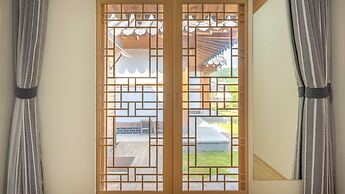 Gyeongju Wadamjung Hanok Pension