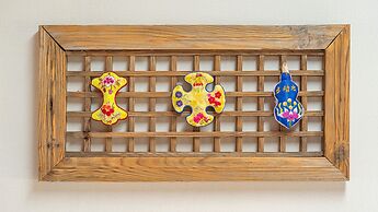 Gyeongju Wadamjung Hanok Pension