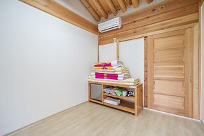 Gyeongju Wadamjung Hanok Pension