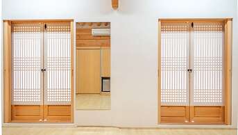 Gyeongju Wadamjung Hanok Pension