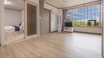 Gangneung Undukmaru Pension