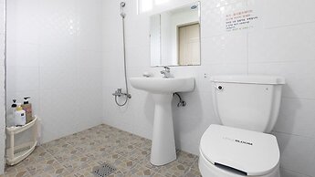 Gangneung Undukmaru Pension