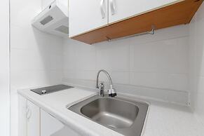 Gangneung Undukmaru Pension