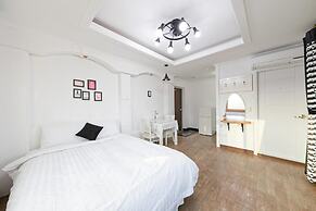 Gangneung Undukmaru Pension