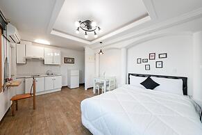 Gangneung Undukmaru Pension