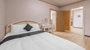 Gangneung Undukmaru Pension