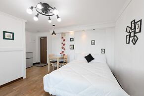 Gangneung Undukmaru Pension