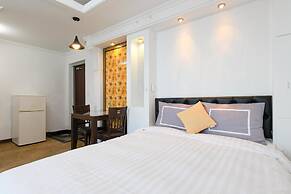 Gangneung Undukmaru Pension