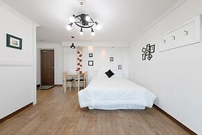 Gangneung Undukmaru Pension