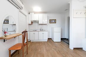 Gangneung Undukmaru Pension