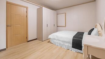 Gangneung Undukmaru Pension