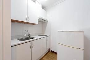 Gangneung Undukmaru Pension