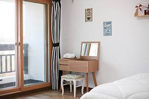 Gangneung Undukmaru Pension