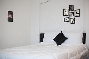 Gangneung Undukmaru Pension